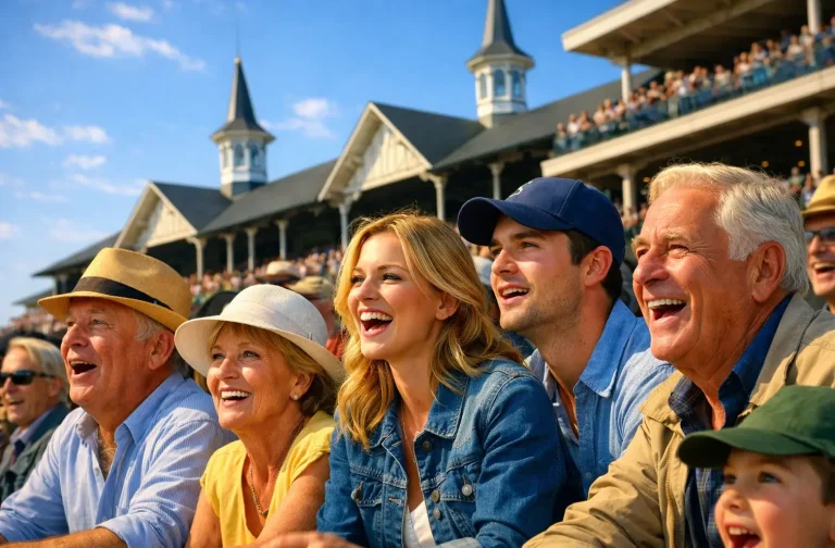 Die wichtigsten Strategien für Pferdewetten-Einsteiger: Bankroll-Management, Quotenbewertung, Formanalyse und emotionale Kontrolle für bessere Ergebnisse.